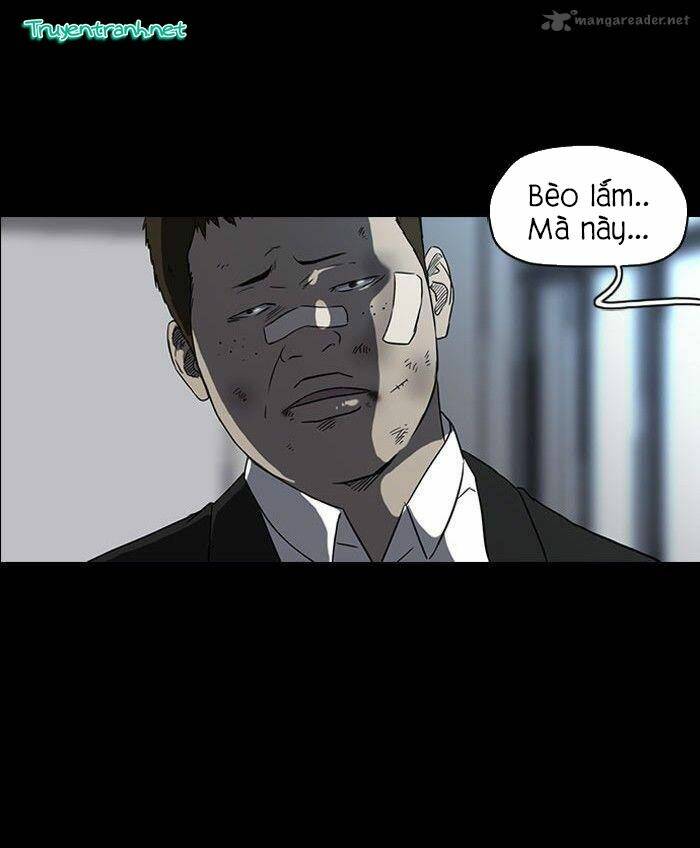 Thể Thao Cực Hạn - Chapter 65 - Page 68