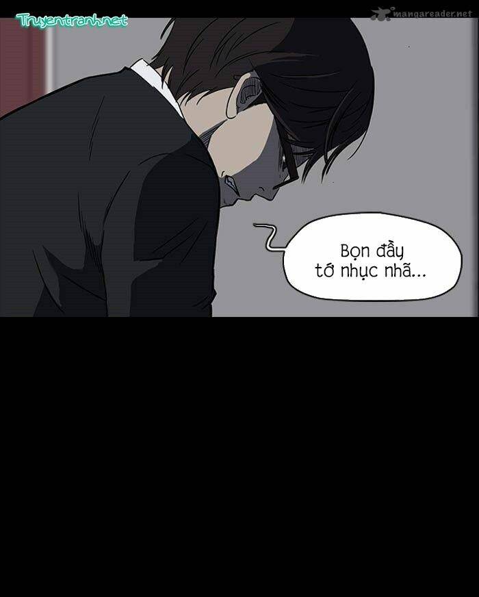 Thể Thao Cực Hạn - Chapter 65 - Page 6