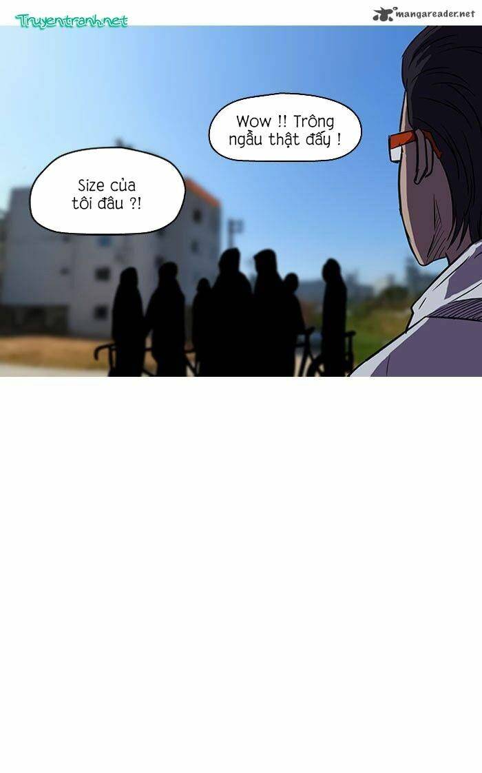 Thể Thao Cực Hạn - Chapter 65 - Page 73