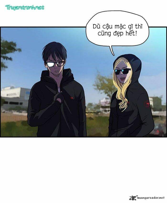 Thể Thao Cực Hạn - Chapter 65 - Page 77