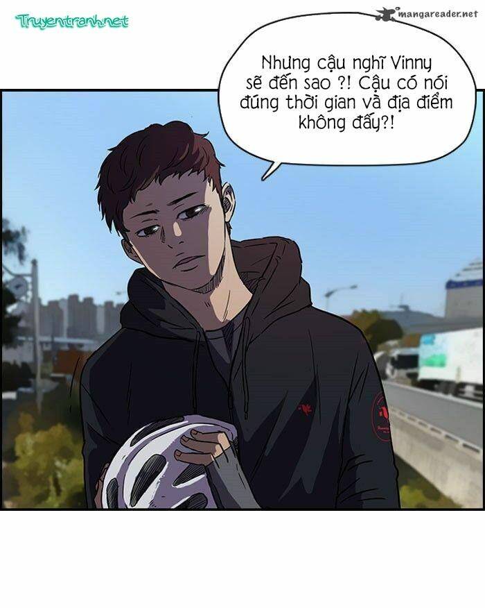 Thể Thao Cực Hạn - Chapter 65 - Page 78