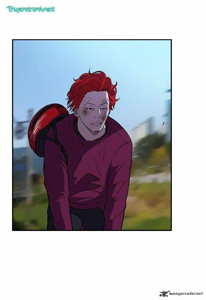 Thể Thao Cực Hạn - Chapter 65 - Page 81