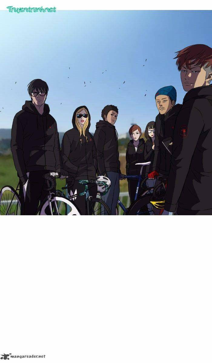 Thể Thao Cực Hạn - Chapter 65 - Page 82