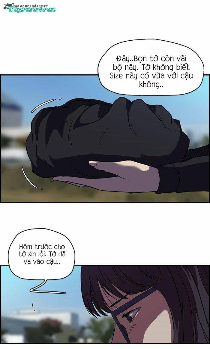 Thể Thao Cực Hạn - Chapter 65 - Page 83