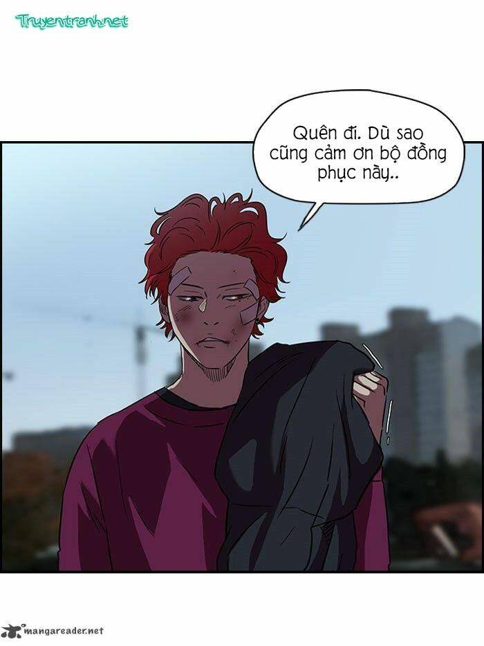 Thể Thao Cực Hạn - Chapter 65 - Page 84