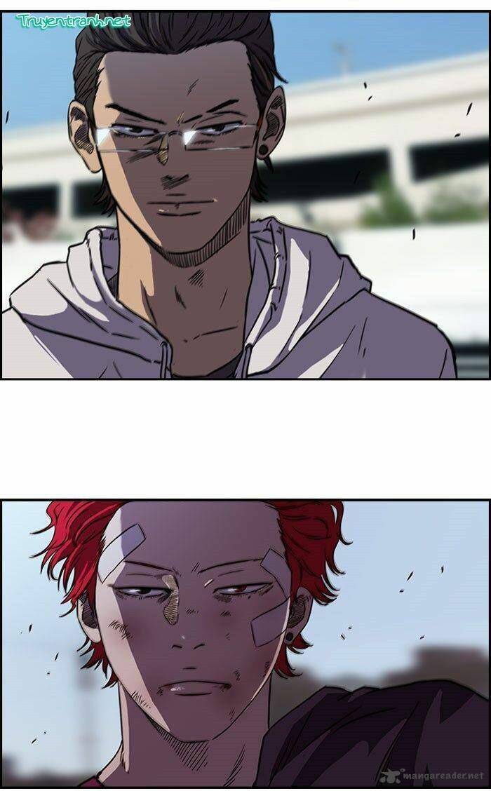 Thể Thao Cực Hạn - Chapter 65 - Page 87