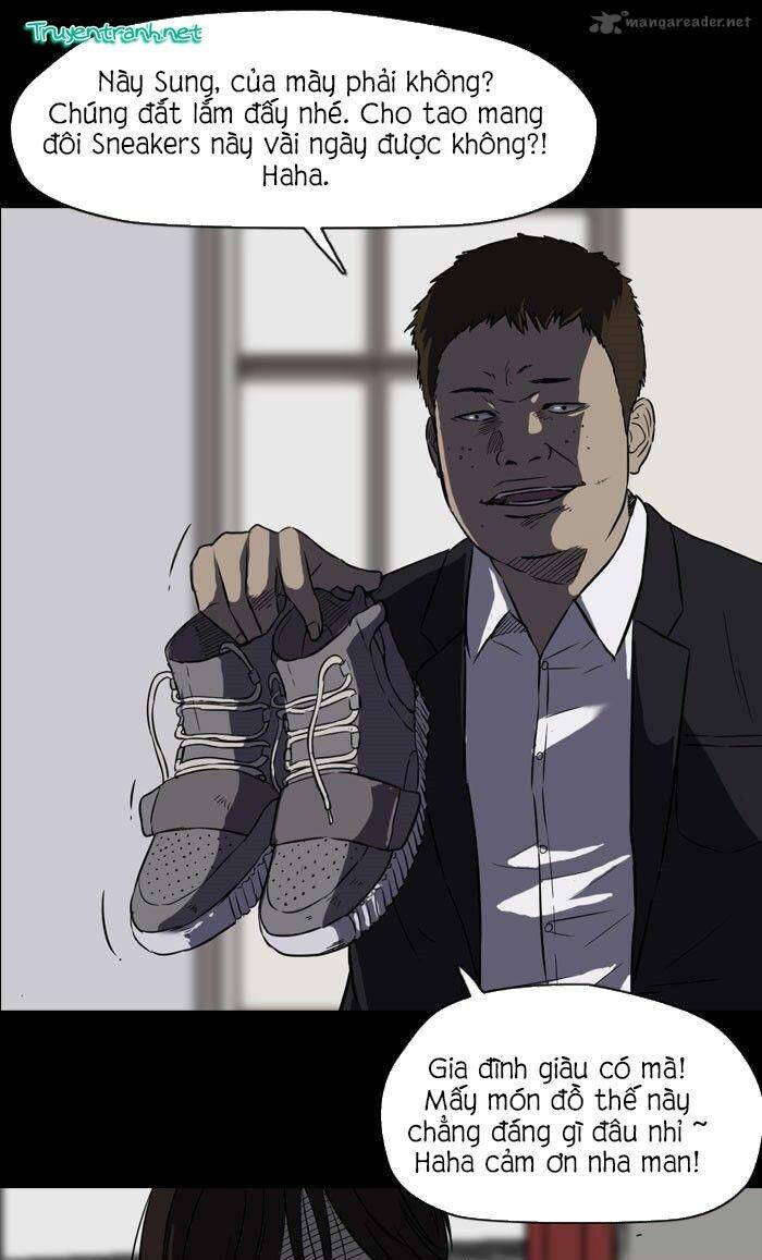 Thể Thao Cực Hạn - Chapter 65 - Page 8
