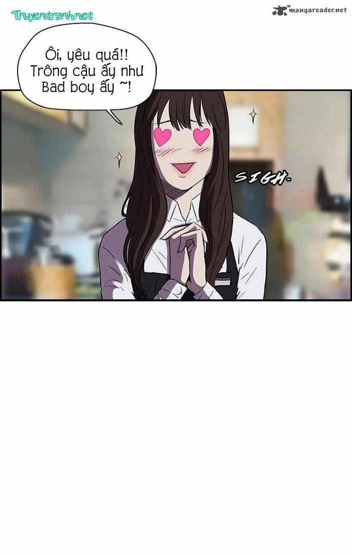 Thể Thao Cực Hạn - Chapter 66 - Page 9