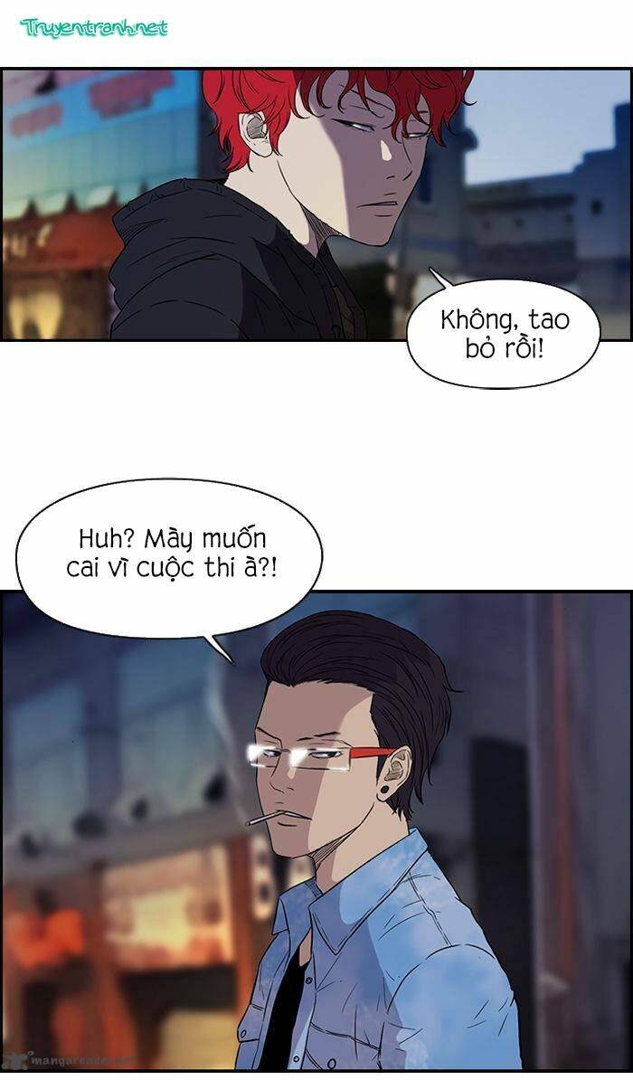 Thể Thao Cực Hạn - Chapter 66 - Page 11