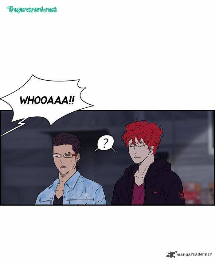 Thể Thao Cực Hạn - Chapter 66 - Page 13