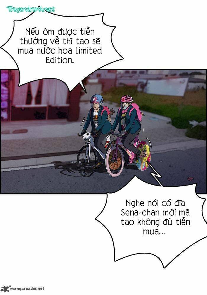 Thể Thao Cực Hạn - Chapter 66 - Page 14