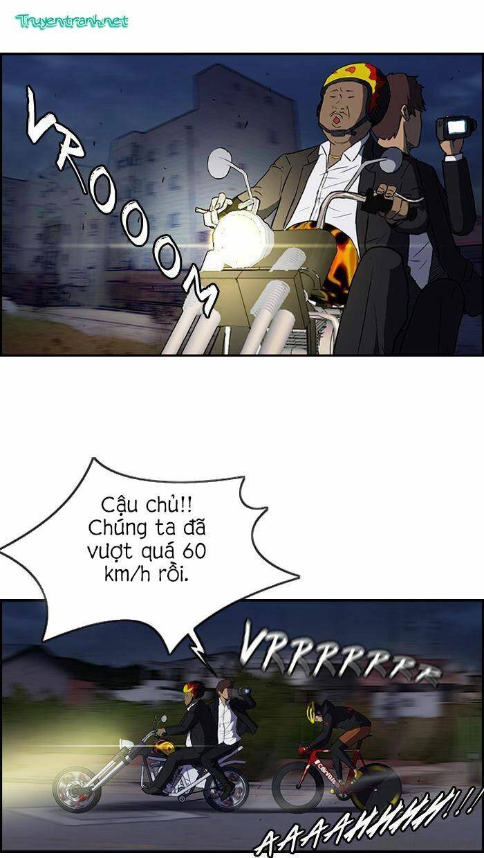 Thể Thao Cực Hạn - Chapter 66 - Page 24