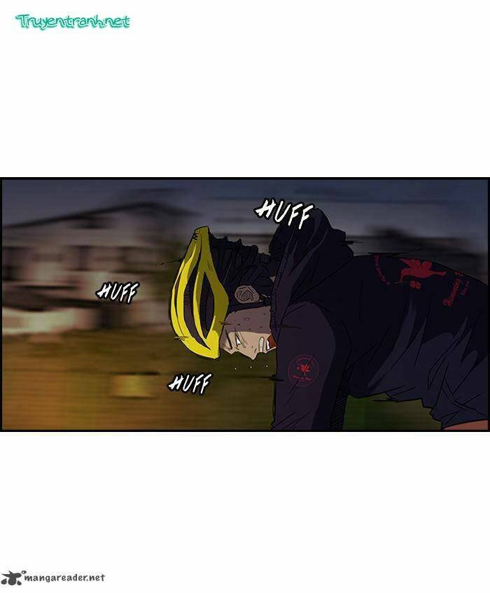 Thể Thao Cực Hạn - Chapter 66 - Page 25