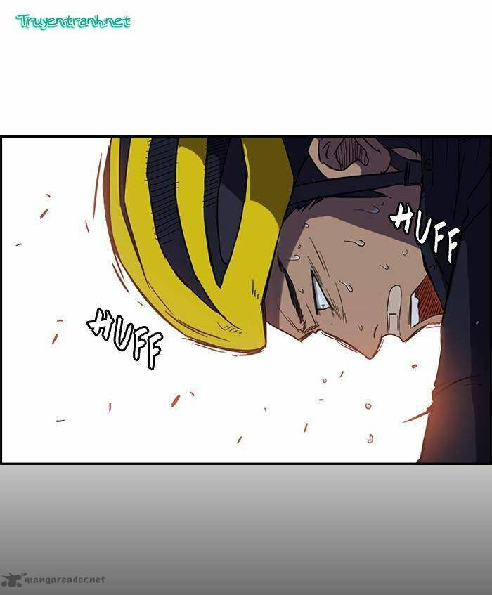 Thể Thao Cực Hạn - Chapter 66 - Page 26