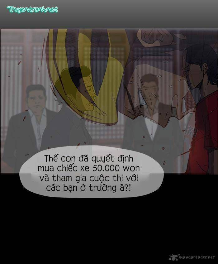 Thể Thao Cực Hạn - Chapter 66 - Page 27