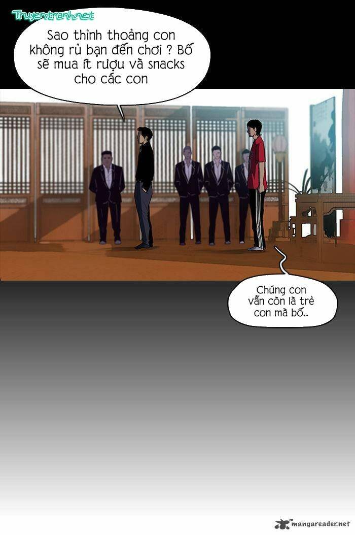 Thể Thao Cực Hạn - Chapter 66 - Page 32