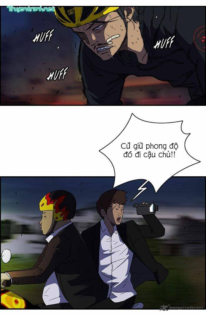 Thể Thao Cực Hạn - Chapter 66 - Page 33