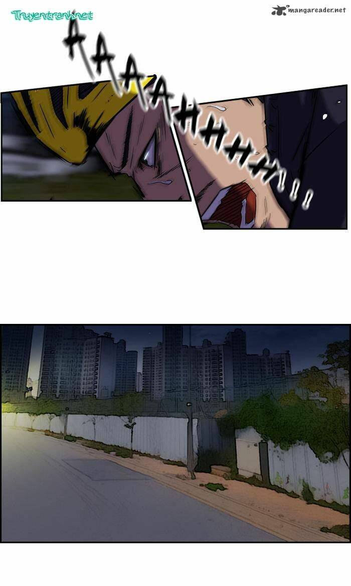 Thể Thao Cực Hạn - Chapter 66 - Page 34