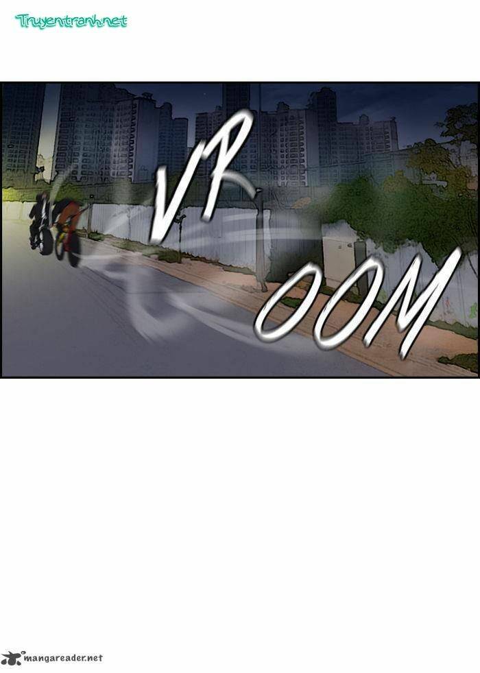 Thể Thao Cực Hạn - Chapter 66 - Page 35