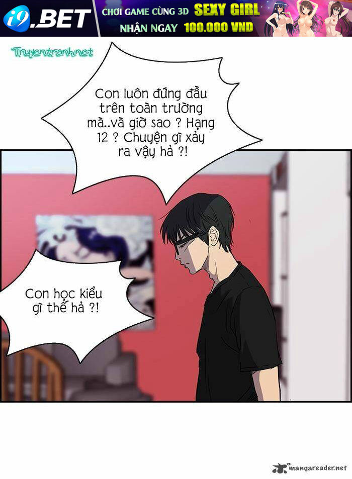 Thể Thao Cực Hạn - Chapter 66 - Page 37