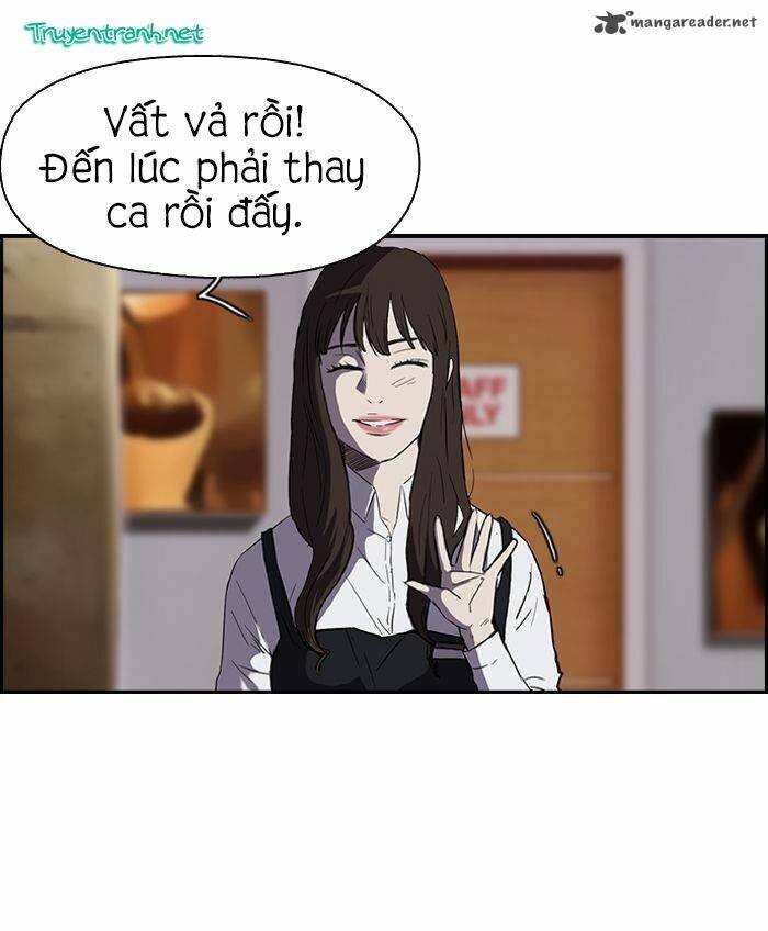 Thể Thao Cực Hạn - Chapter 66 - Page 3