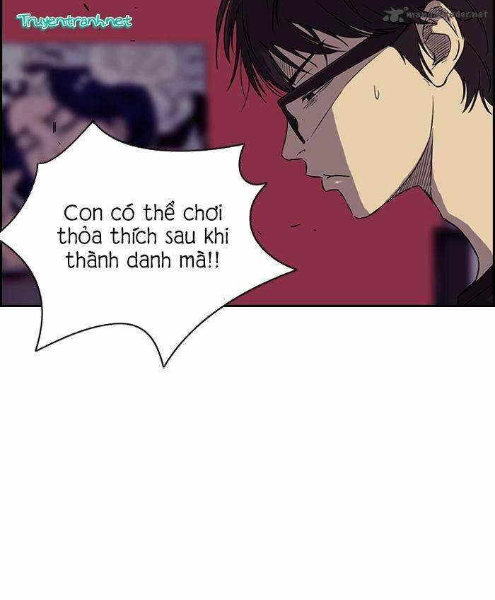 Thể Thao Cực Hạn - Chapter 66 - Page 39