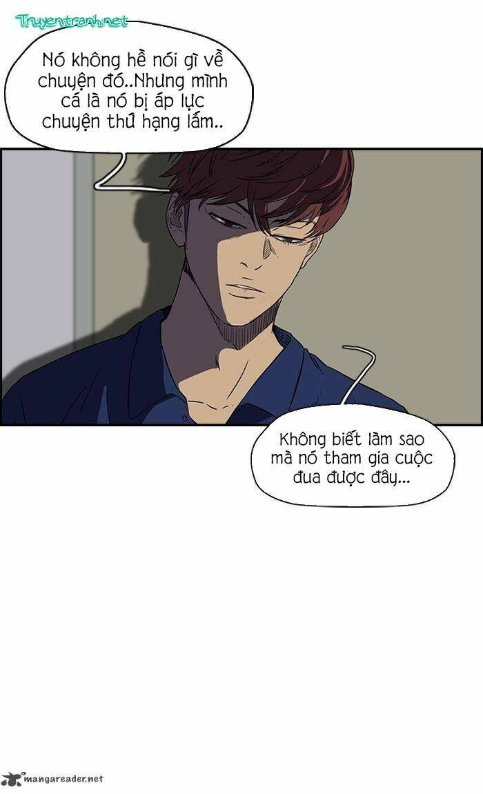 Thể Thao Cực Hạn - Chapter 66 - Page 44