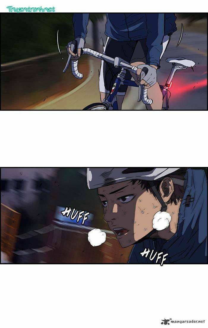Thể Thao Cực Hạn - Chapter 66 - Page 46