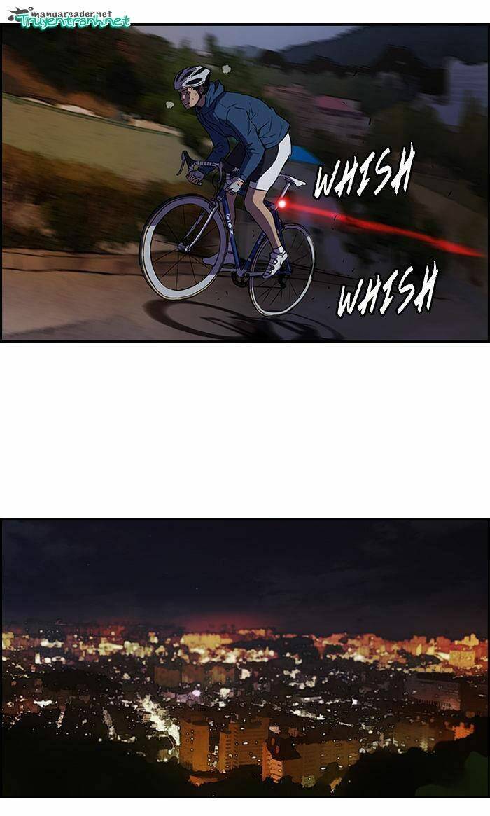 Thể Thao Cực Hạn - Chapter 66 - Page 47