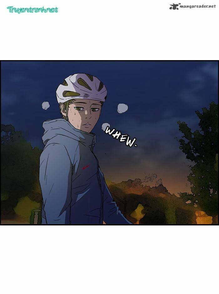 Thể Thao Cực Hạn - Chapter 66 - Page 49