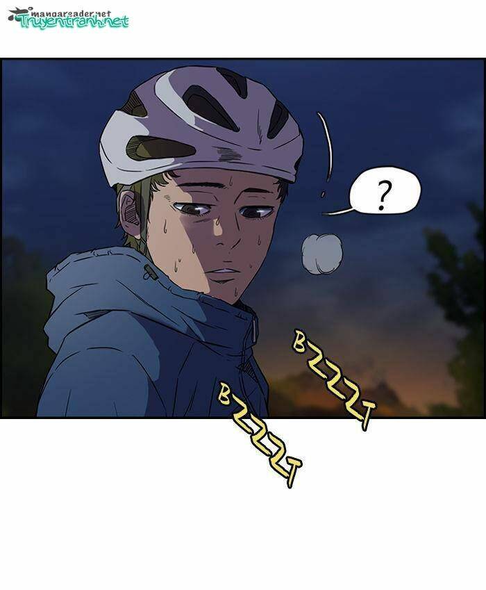 Thể Thao Cực Hạn - Chapter 66 - Page 50