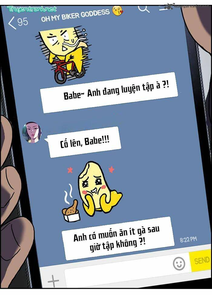 Thể Thao Cực Hạn - Chapter 66 - Page 52