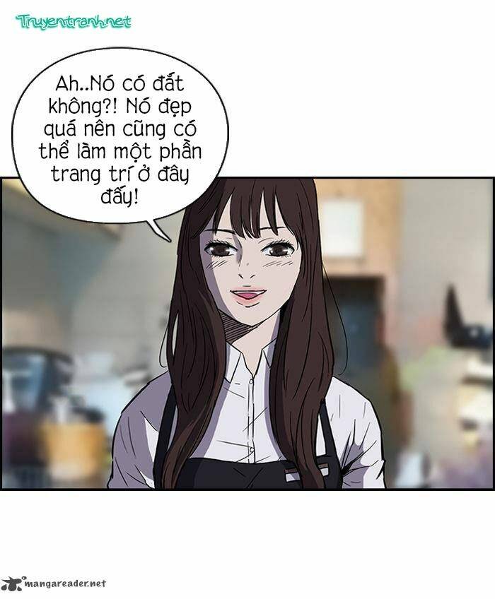 Thể Thao Cực Hạn - Chapter 66 - Page 6