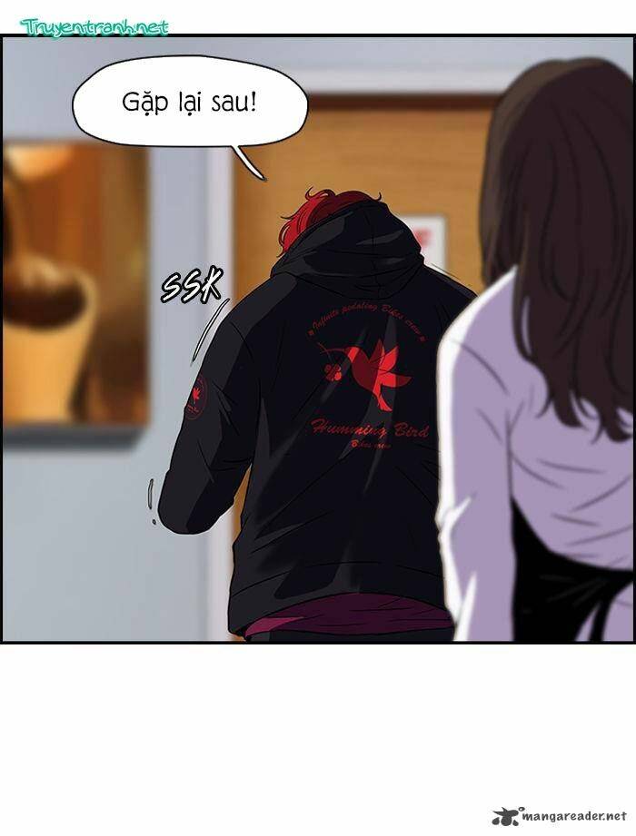 Thể Thao Cực Hạn - Chapter 66 - Page 8