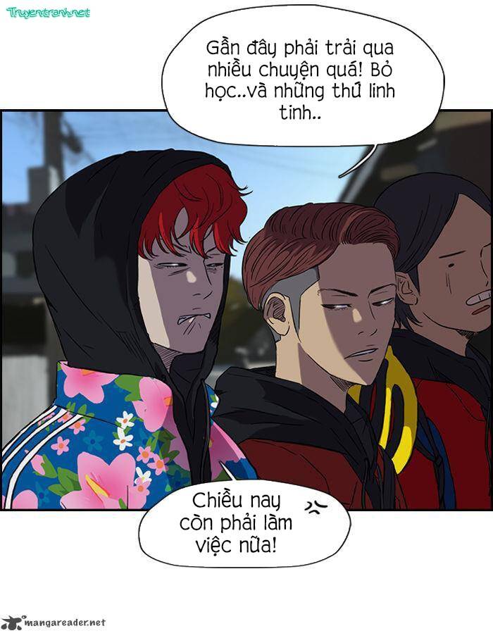 Thể Thao Cực Hạn - Chapter 67 - Page 10