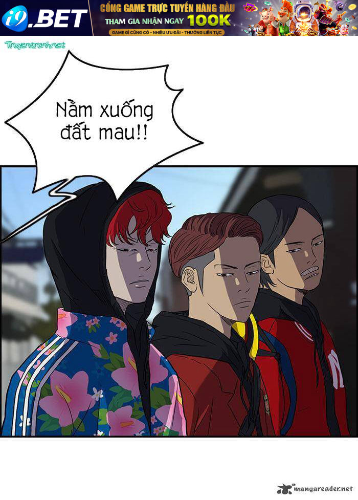 Thể Thao Cực Hạn - Chapter 67 - Page 11