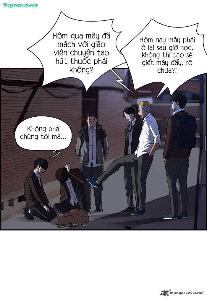 Thể Thao Cực Hạn - Chapter 67 - Page 12