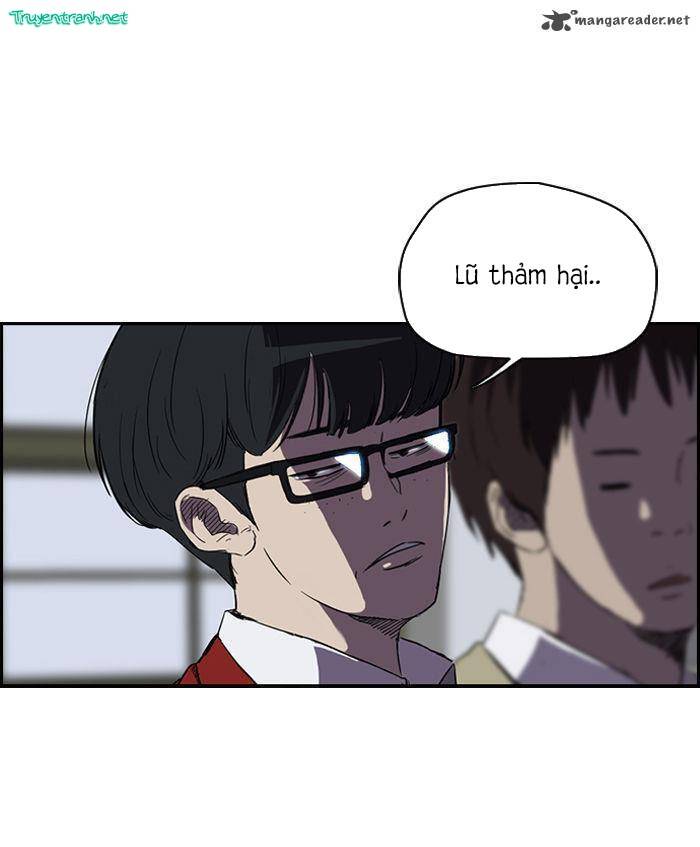 Thể Thao Cực Hạn - Chapter 67 - Page 25