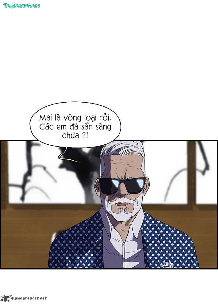 Thể Thao Cực Hạn - Chapter 67 - Page 26