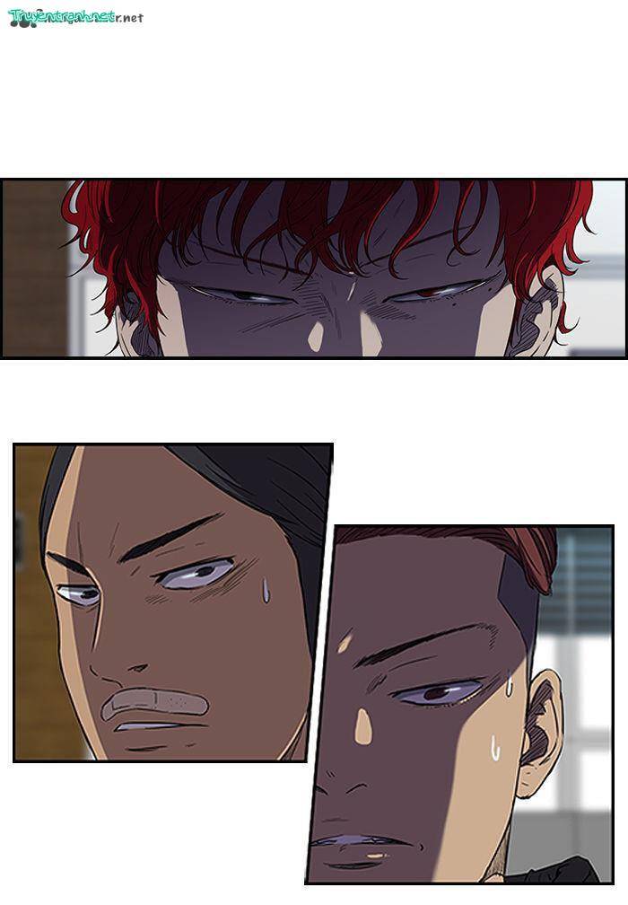 Thể Thao Cực Hạn - Chapter 67 - Page 33