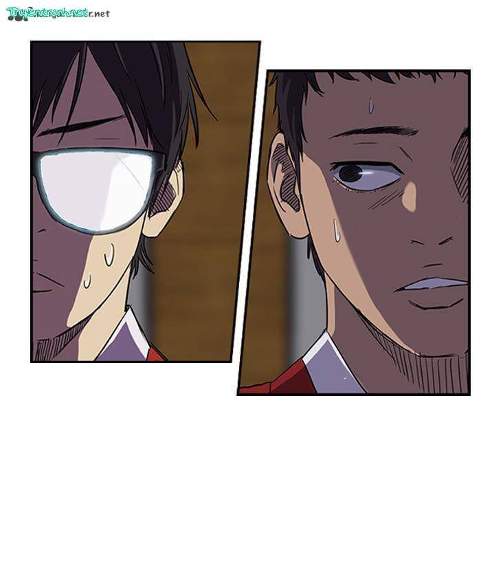 Thể Thao Cực Hạn - Chapter 67 - Page 34