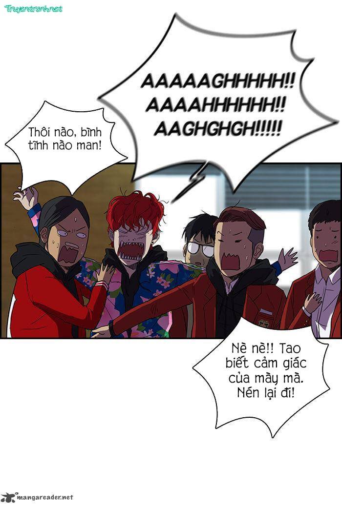 Thể Thao Cực Hạn - Chapter 67 - Page 36