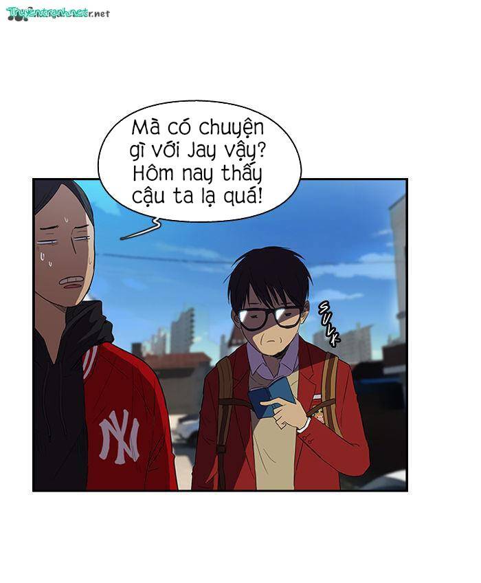 Thể Thao Cực Hạn - Chapter 67 - Page 3