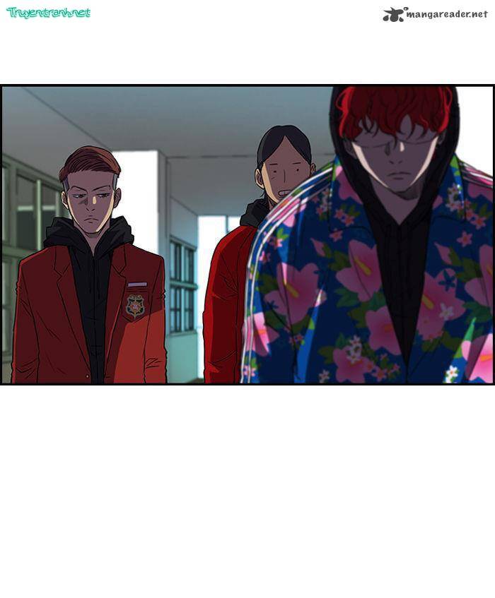 Thể Thao Cực Hạn - Chapter 67 - Page 41