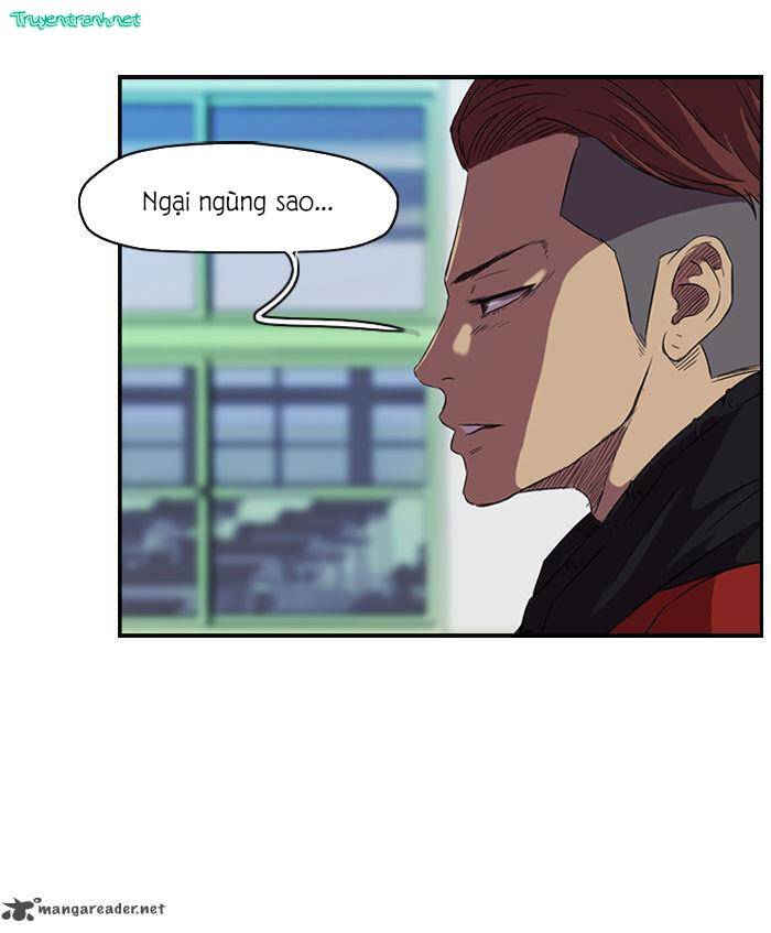 Thể Thao Cực Hạn - Chapter 67 - Page 42