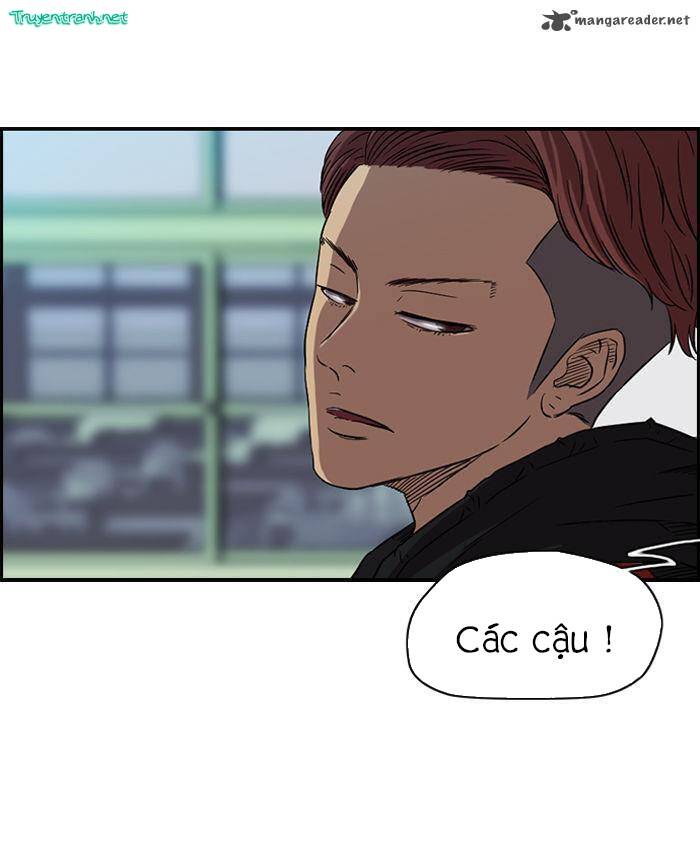 Thể Thao Cực Hạn - Chapter 67 - Page 43