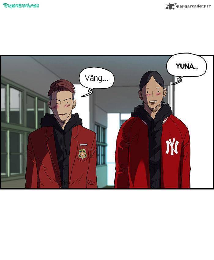 Thể Thao Cực Hạn - Chapter 67 - Page 45