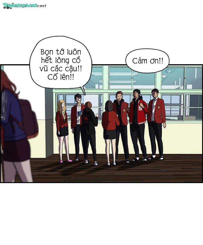 Thể Thao Cực Hạn - Chapter 67 - Page 46