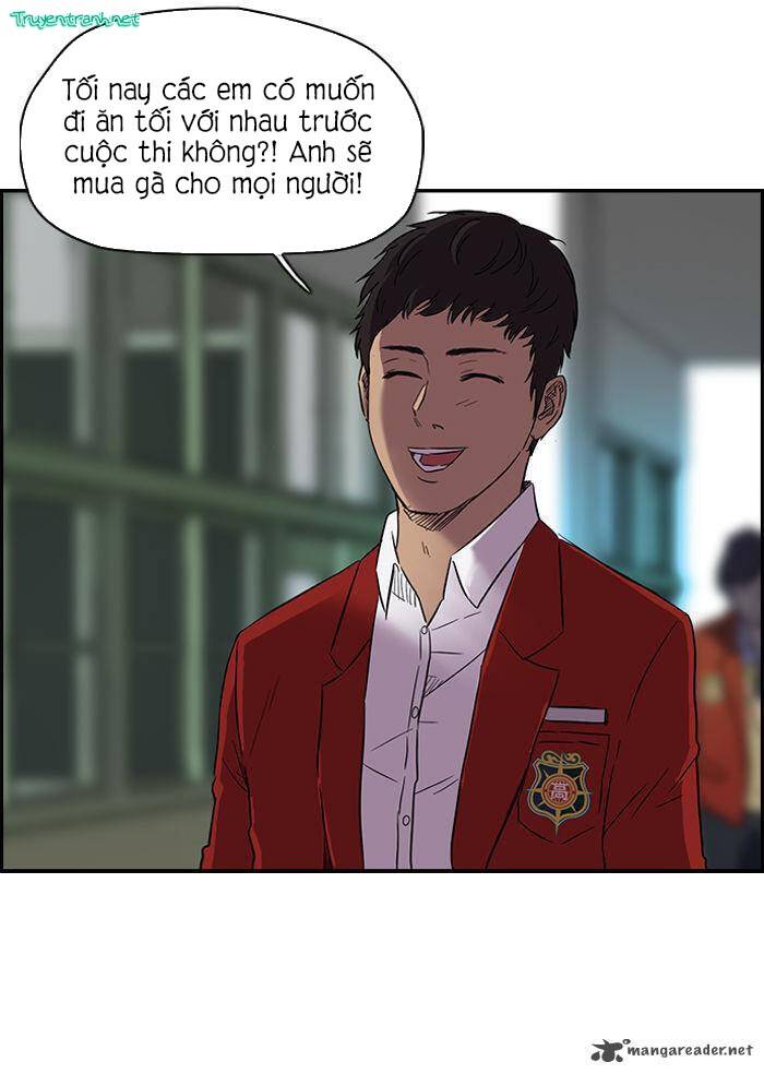 Thể Thao Cực Hạn - Chapter 67 - Page 47