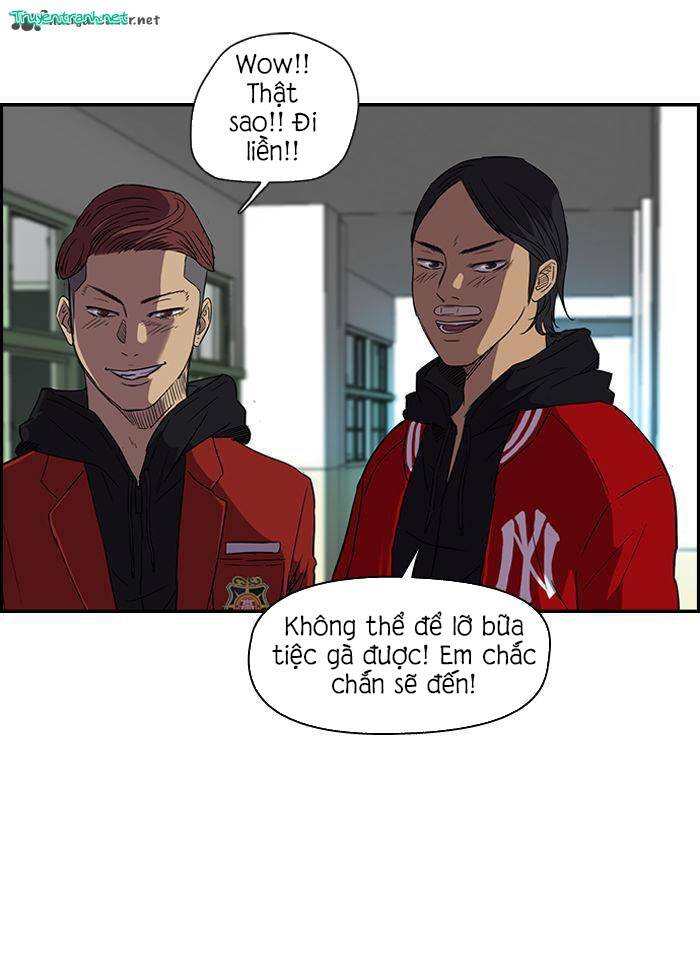 Thể Thao Cực Hạn - Chapter 67 - Page 48